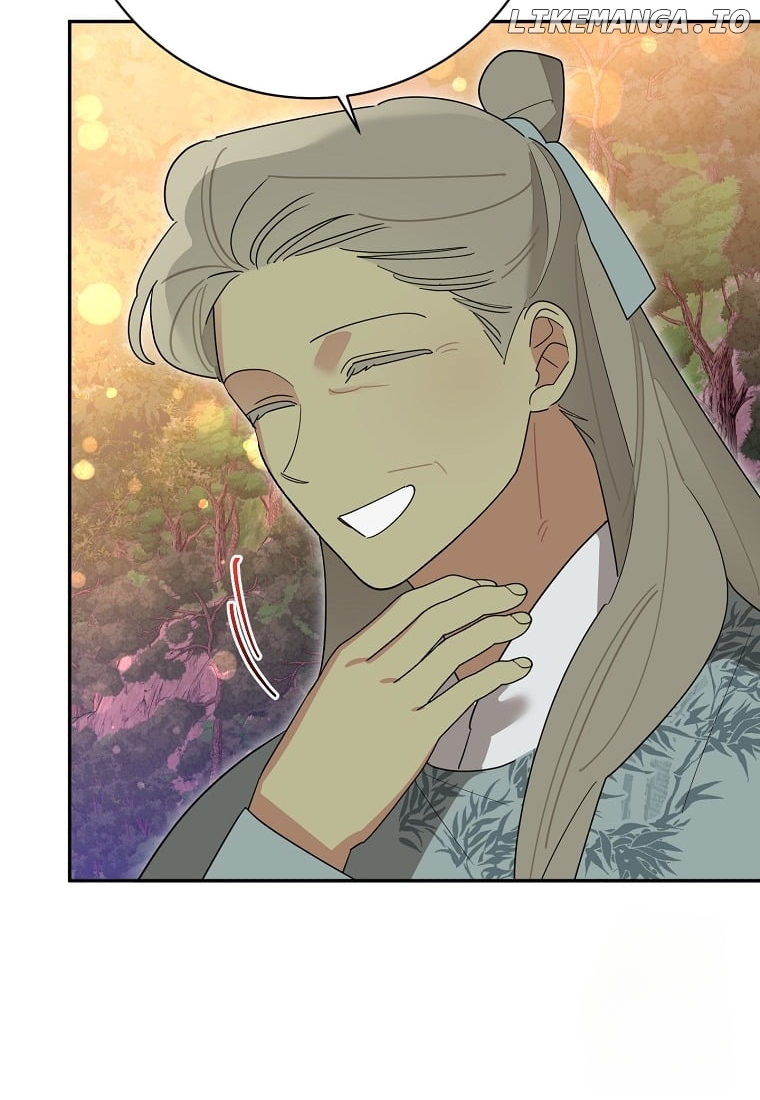 Precious Daughter of the Greatest Martial Arts Villain Chapter 128 - page 24